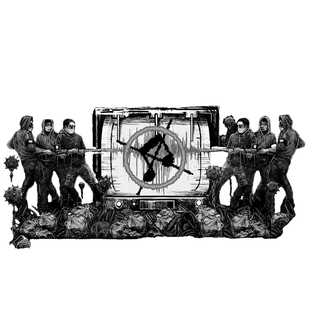 Napalm-Death Beitragsbild