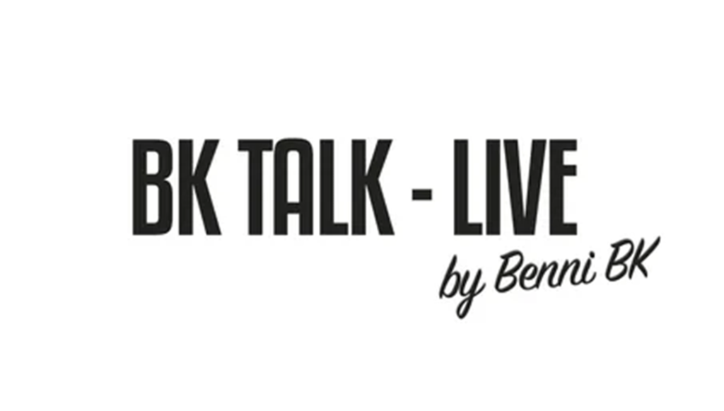 KB TALK - LIVE Beitragsbild