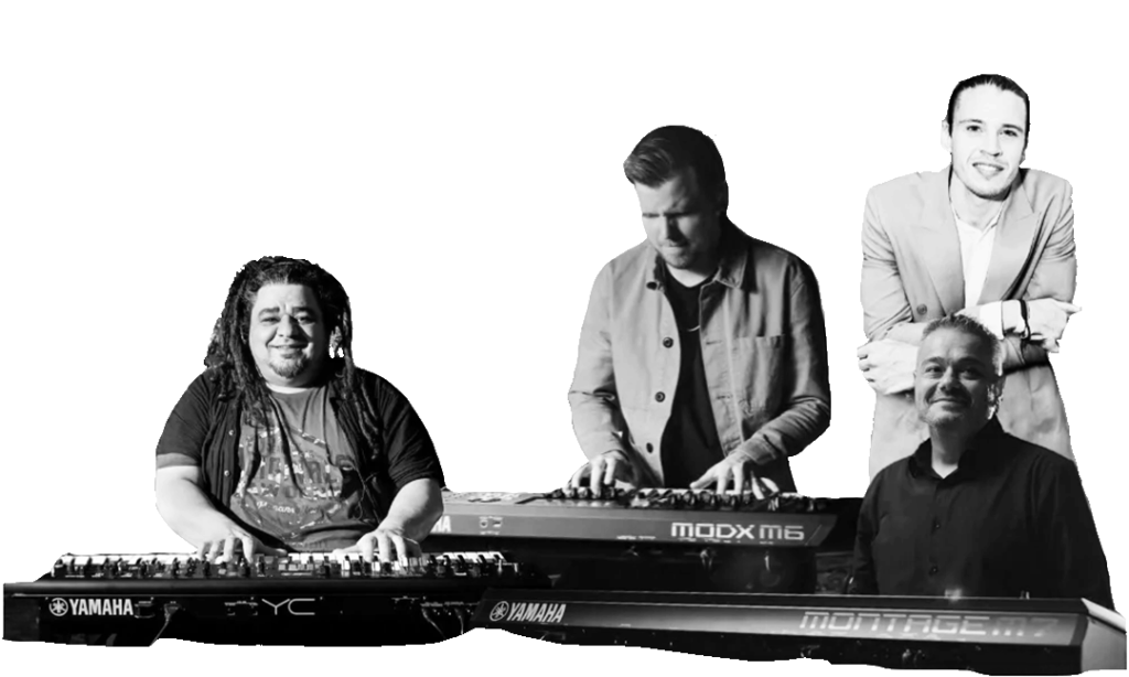 Yamaha-Synth-All-Star-Concert Beitragsbild