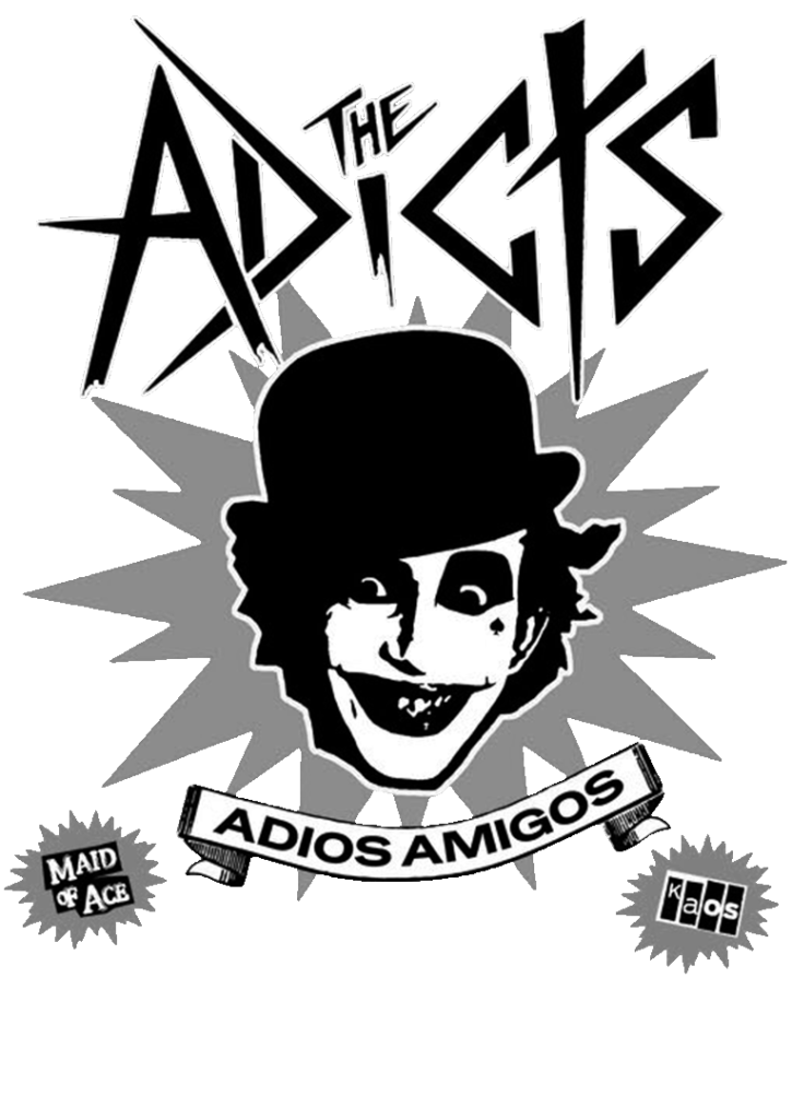 Adicts-Poster
